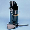 COAL CARRIER w SHOVEL
